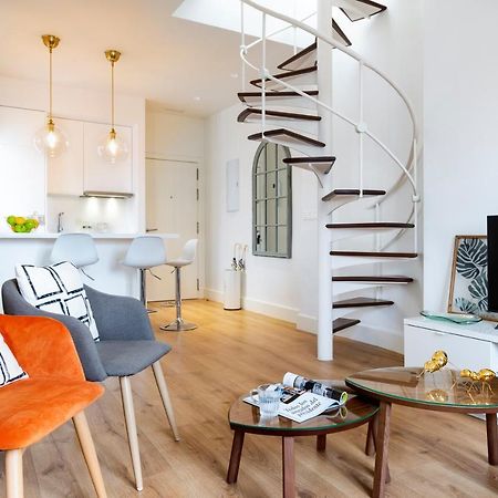 Genteel Home Francos Entretejas Sewilla Zewnętrze zdjęcie