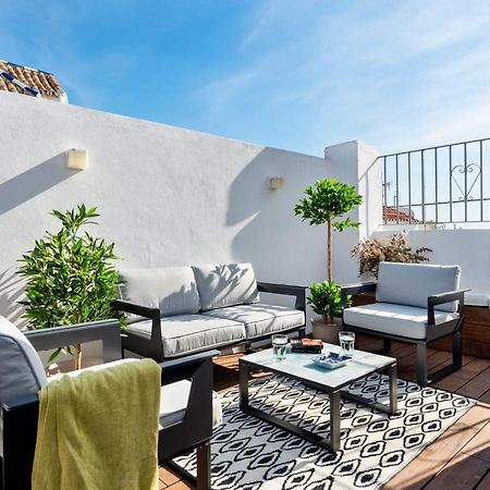 Genteel Home Francos Entretejas Sewilla Zewnętrze zdjęcie