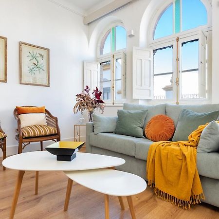 Genteel Home Francos Entretejas Sewilla Zewnętrze zdjęcie