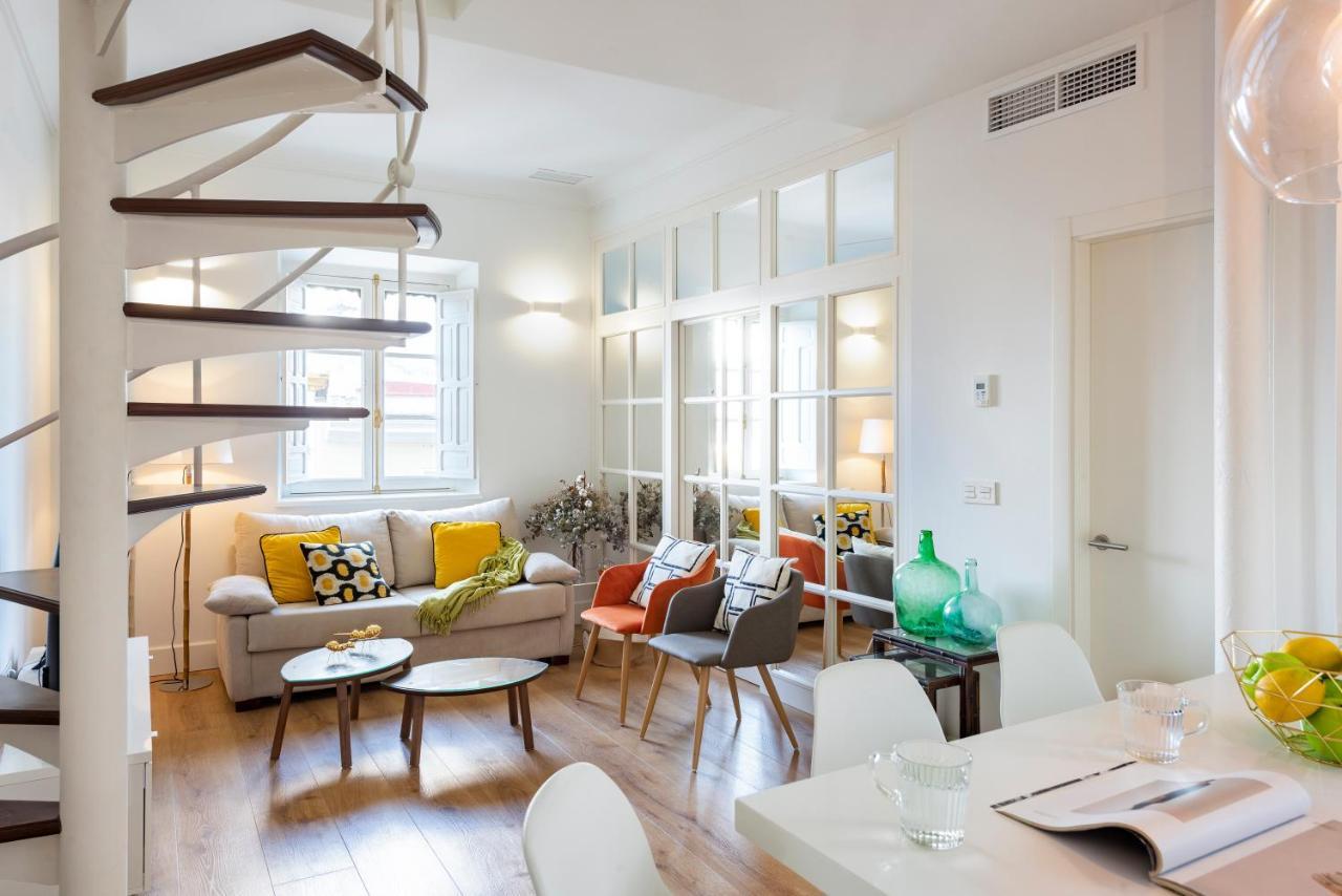 Genteel Home Francos Entretejas Sewilla Zewnętrze zdjęcie