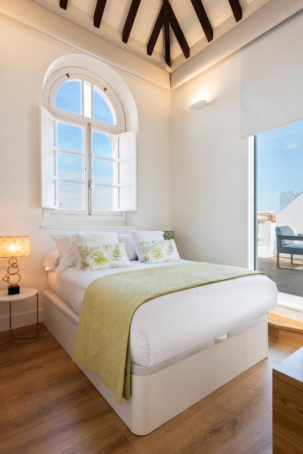Genteel Home Francos Entretejas Sewilla Zewnętrze zdjęcie