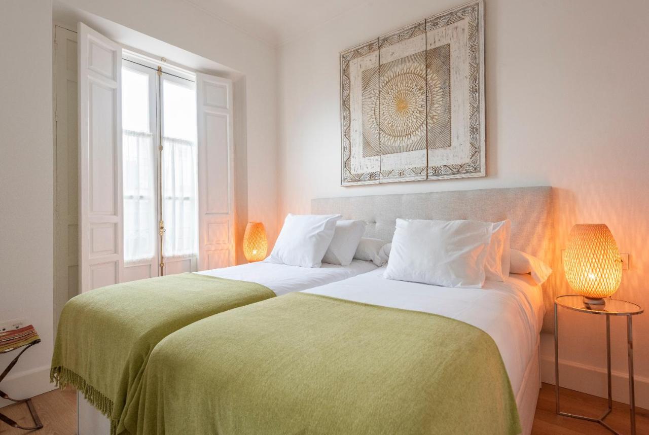 Genteel Home Francos Entretejas Sewilla Zewnętrze zdjęcie