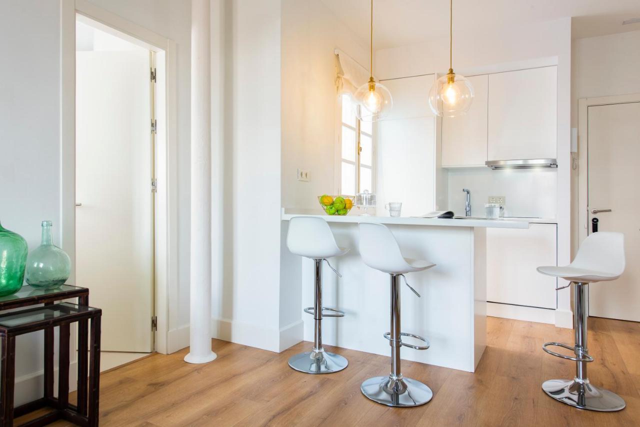 Genteel Home Francos Entretejas Sewilla Zewnętrze zdjęcie