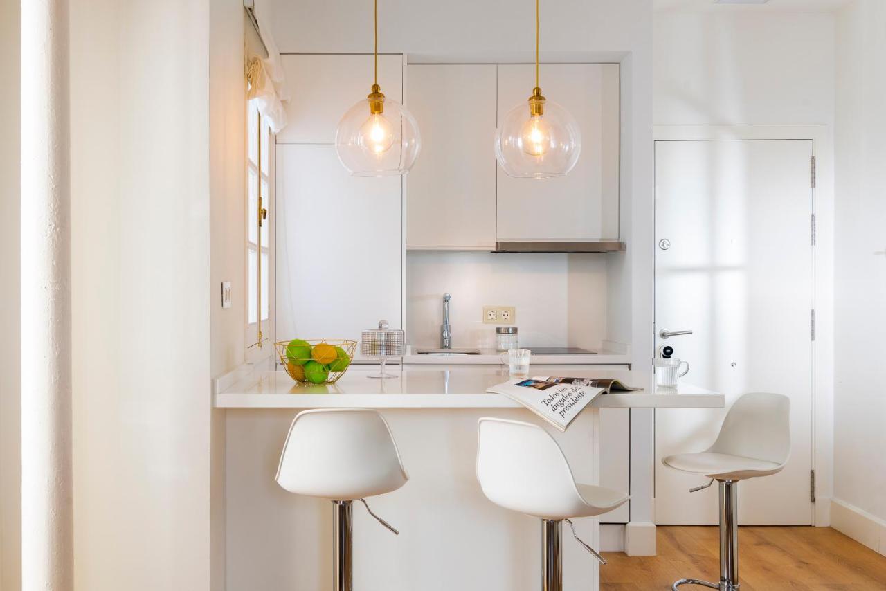 Genteel Home Francos Entretejas Sewilla Zewnętrze zdjęcie