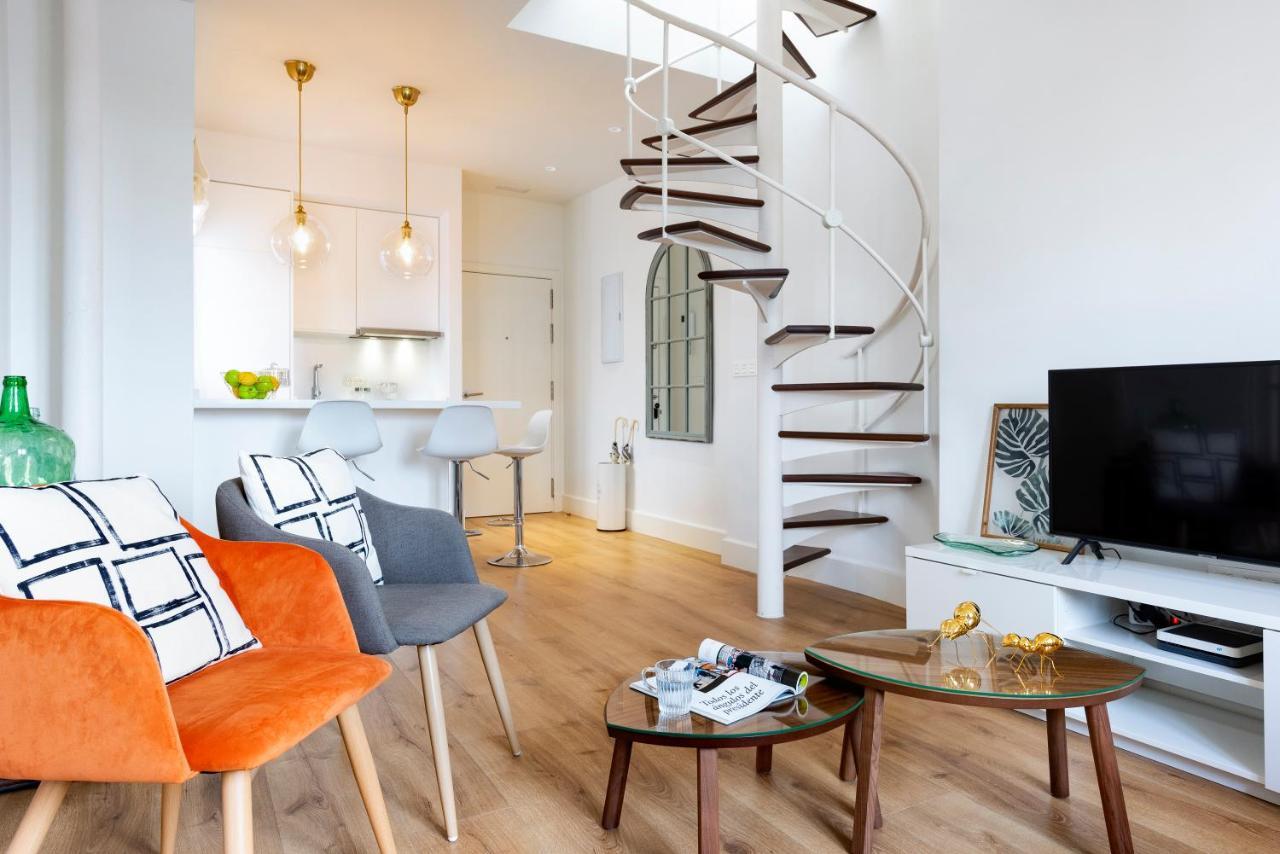 Genteel Home Francos Entretejas Sewilla Zewnętrze zdjęcie