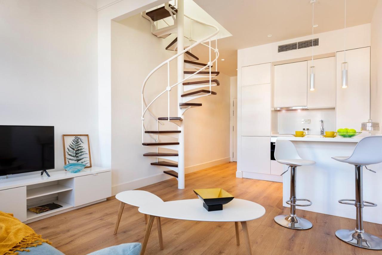 Genteel Home Francos Entretejas Sewilla Zewnętrze zdjęcie