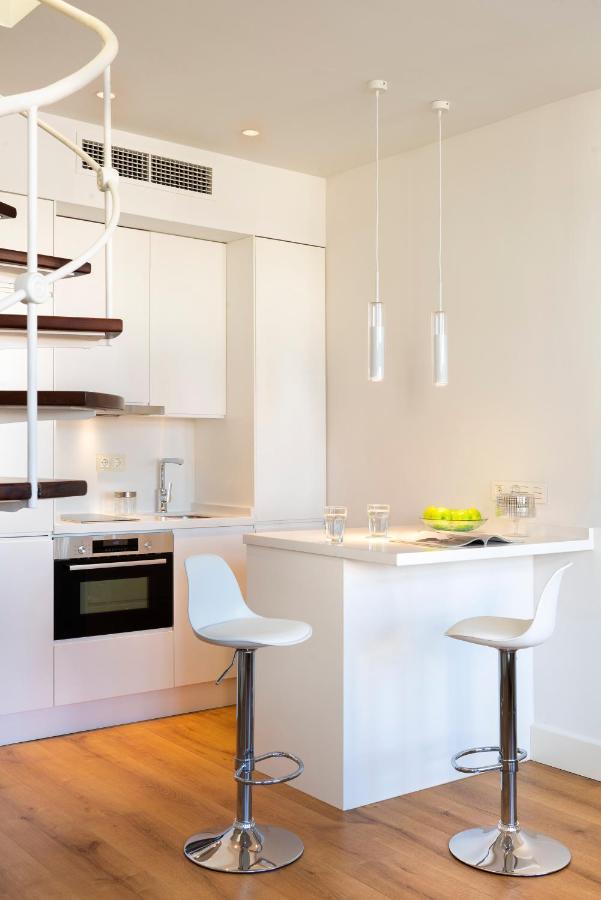 Genteel Home Francos Entretejas Sewilla Zewnętrze zdjęcie