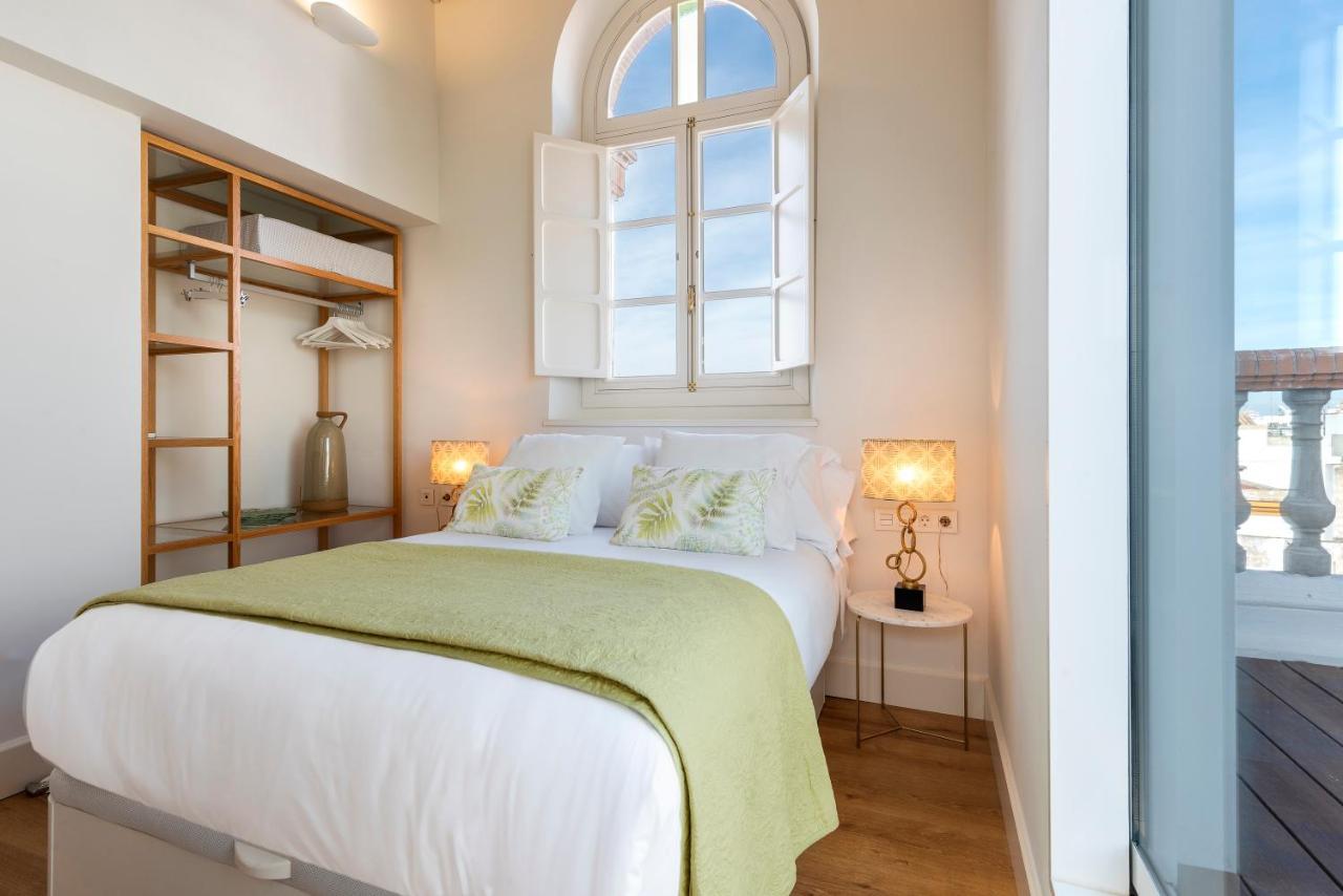 Genteel Home Francos Entretejas Sewilla Zewnętrze zdjęcie