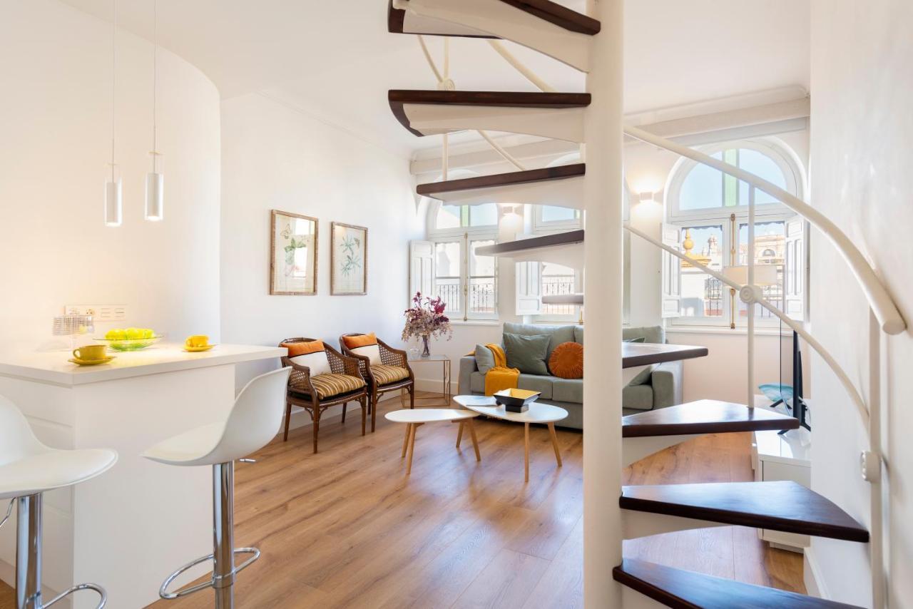 Genteel Home Francos Entretejas Sewilla Zewnętrze zdjęcie