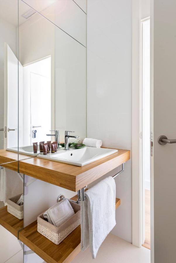 Genteel Home Francos Entretejas Sewilla Zewnętrze zdjęcie