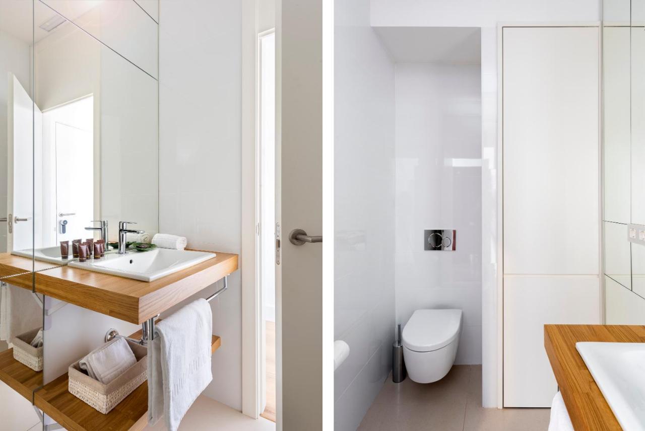 Genteel Home Francos Entretejas Sewilla Zewnętrze zdjęcie