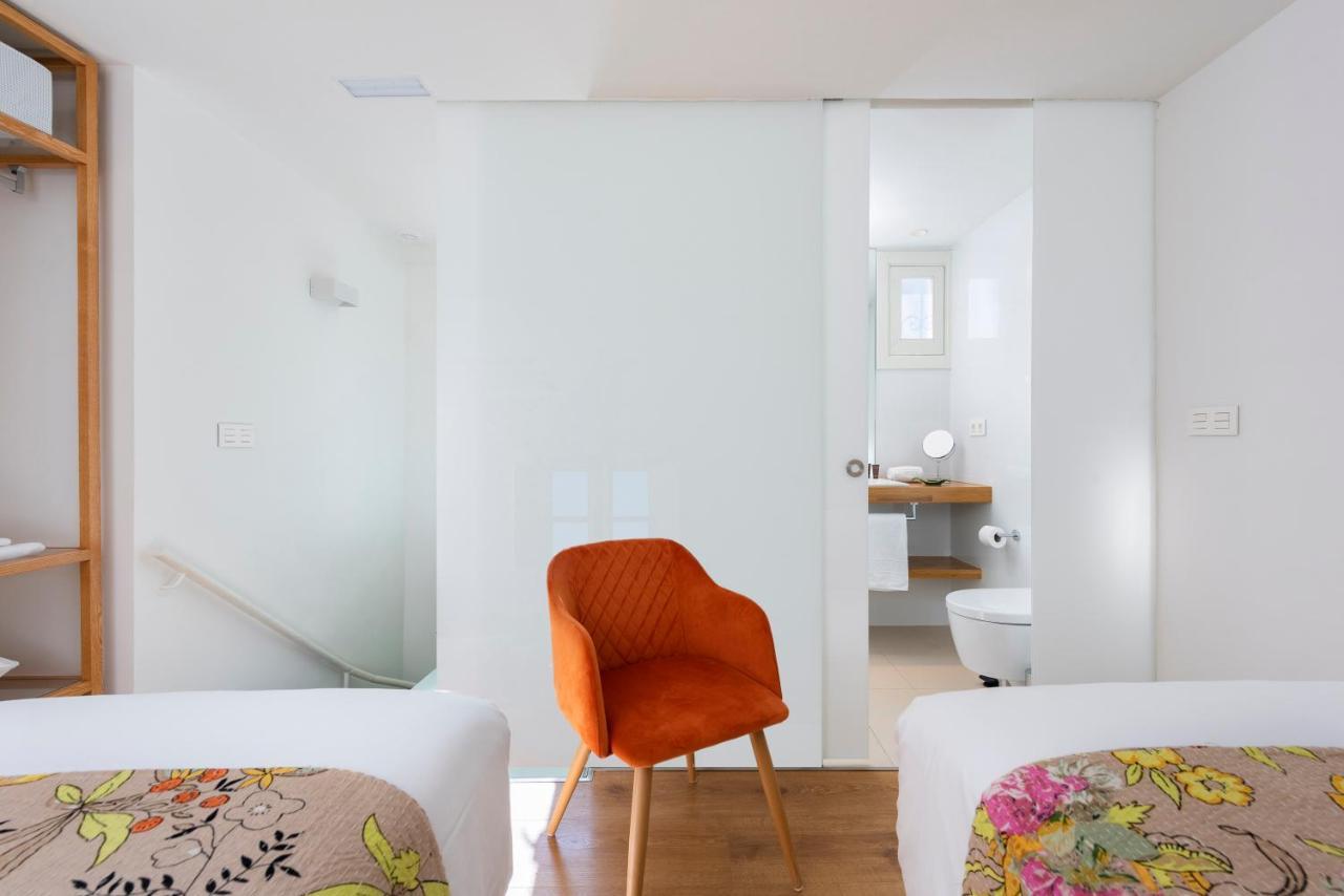 Genteel Home Francos Entretejas Sewilla Zewnętrze zdjęcie